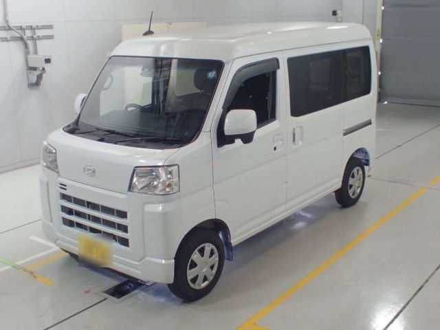 3280 DAIHATSU HIJET VAN S700V 2022 г. (CAA Chubu)